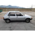 Peugeot 205 I (741A/C) 1983