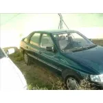 FORD ESCORT BERLINA/TURNIER '1992 1.3 CAT AZUL