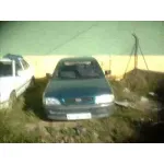 FORD ESCORT BERLINA/TURNIER '1992 1.3 CAT AZUL