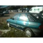 FORD ESCORT BERLINA/TURNIER '1992 1.3 CAT AZUL