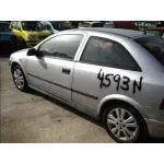 OPEL ASTRA G BERLINA OPEL ASTRA G BERLINA '1998 1.6 16V GRIS 1998