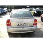 OPEL ASTRA G BERLINA OPEL ASTRA G BERLINA '1998 1.6 16V GRIS 1998