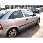 OPEL ASTRA G BERLINA OPEL ASTRA G BERLINA '1998 1.6 16V GRIS 1998