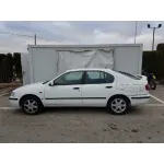 NISSAN PRIMERA BERLINA (P11) '1998 BASICO BLANCO