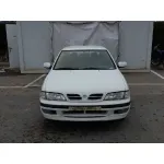 NISSAN PRIMERA BERLINA (P11) '1998 BASICO BLANCO