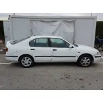 NISSAN PRIMERA BERLINA (P11) '1998 BASICO BLANCO
