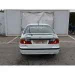 NISSAN PRIMERA BERLINA (P11) '1998 BASICO BLANCO