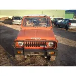 SUZUKI SAMURAI (SJ) '1988 * ROJO
