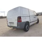 MERCEDES VITO (W638) CAJA CERRADA '2000 108 CDI (638.094) BLANCO