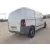 MERCEDES VITO (W638) CAJA CERRADA '2000 108 CDI (638.094) BLANCO