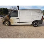 MERCEDES VITO (W638) CAJA CERRADA '2000 108 CDI (638.094) BLANCO