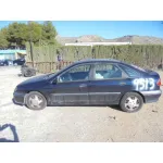 RENAULT LAGUNA (B56) RENAULT LAGUNA (B56) '2000 1.9 DCI RT AZUL 2000