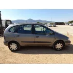 Renault MEGANE SCENIC (JA0/1_) 1996