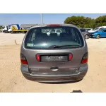 Renault MEGANE SCENIC (JA0/1_) 1996