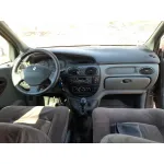 Renault MEGANE SCENIC (JA0/1_) 1996