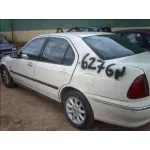 MG ROVER SERIE 45 (RT) '2000 CLASSIC (4-PTAS.) BEIG