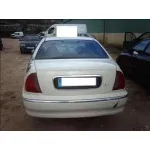 MG ROVER SERIE 45 (RT) '2000 CLASSIC (4-PTAS.) BEIG