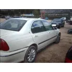 MG ROVER SERIE 45 (RT) '2000 CLASSIC (4-PTAS.) BEIG
