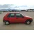 PEUGEOT 106 (S2) '1997 SKETCH ROJO
