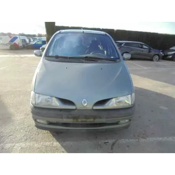 RENAULT MEGANE I SCENIC (JA0) '1998 1.6E ALIZE GRIS
