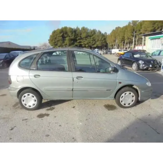 RENAULT MEGANE I SCENIC (JA0) '1998 1.6E ALIZE GRIS