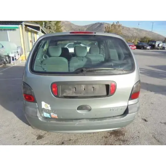 RENAULT MEGANE I SCENIC (JA0) '1998 1.6E ALIZE GRIS