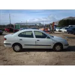 RENAULT MEGANE I CLASSIC (LA0) RENAULT MEGANE I CLASSIC (LA0) '1996 1.6E RN BLANCO 1996