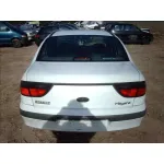 RENAULT MEGANE I CLASSIC (LA0) RENAULT MEGANE I CLASSIC (LA0) '1996 1.6E RN BLANCO 1996
