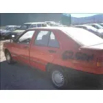 SEAT TOLEDO (1L) '1991 SE ROJO
