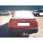 SEAT TOLEDO (1L) '1991 SE ROJO