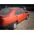 SEAT TOLEDO (1L) '1991 SE ROJO
