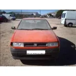 SEAT TOLEDO (1L) '1991 SE ROJO