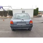 FORD FIESTA BERL./COURIER '1990 SI GIS OSCURO