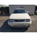 SEAT CORDOBA BERLINA (6K2) '1998 SXE BLANCO
