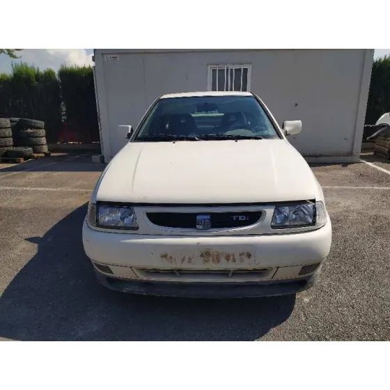 SEAT CORDOBA BERLINA (6K2) '1998 SXE BLANCO