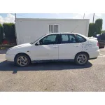 SEAT CORDOBA BERLINA (6K2) '1998 SXE BLANCO