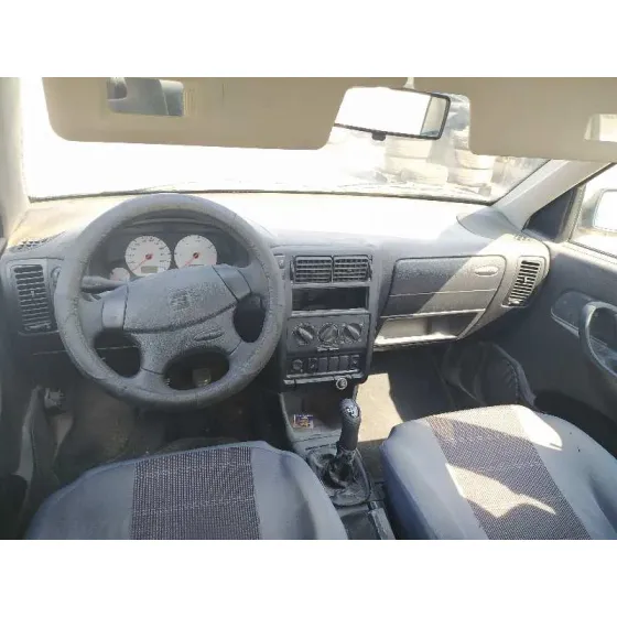 SEAT CORDOBA BERLINA (6K2) '1998 SXE BLANCO