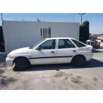 FORD ESCORT BERL./TURNIER '1997 GHIA BERLINA BBLANCO