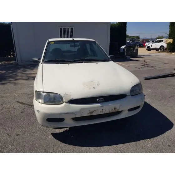 FORD ESCORT BERL./TURNIER '1997 GHIA BERLINA BBLANCO