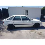 FORD ESCORT BERL./TURNIER '1997 GHIA BERLINA BBLANCO