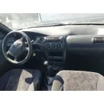 FORD ESCORT BERL./TURNIER '1997 GHIA BERLINA BBLANCO