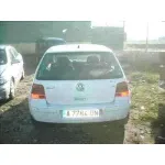 VOLKSWAGEN GOLF IV BERLINA (1J1) VOLKSWAGEN GOLF IV BERLINA (1J1) '1997 1.9 TDI BLANCO 1997