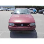 SEAT IBIZA (6K) SEAT IBIZA (6K) '1998 BASICO ROJO 1996