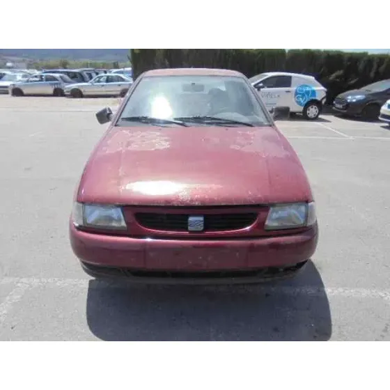 SEAT IBIZA (6K) '1998 BASICO ROJO