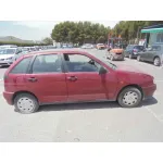 SEAT IBIZA (6K) SEAT IBIZA (6K) '1998 BASICO ROJO 1996