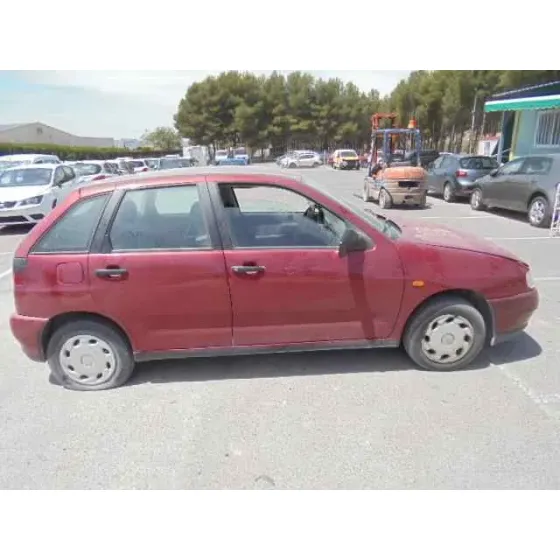 SEAT IBIZA (6K) '1998 BASICO ROJO