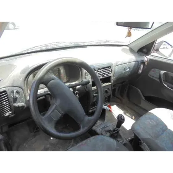 SEAT IBIZA (6K) '1998 BASICO ROJO