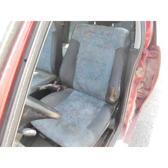 SEAT IBIZA (6K) '1998 BASICO ROJO