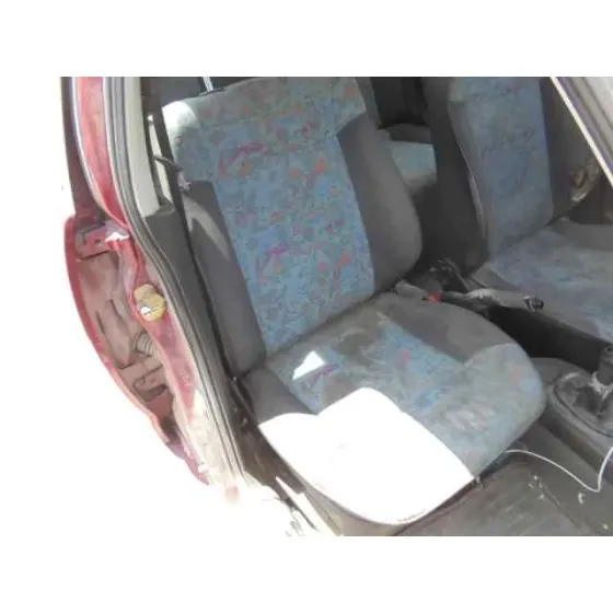 SEAT IBIZA (6K) '1998 BASICO ROJO