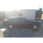 BMW SERIE 5 BERLINA (E34) '1996 525TDS AZUL